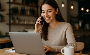 Cum să îți găsești un loc de muncă în siguranță și cu succes