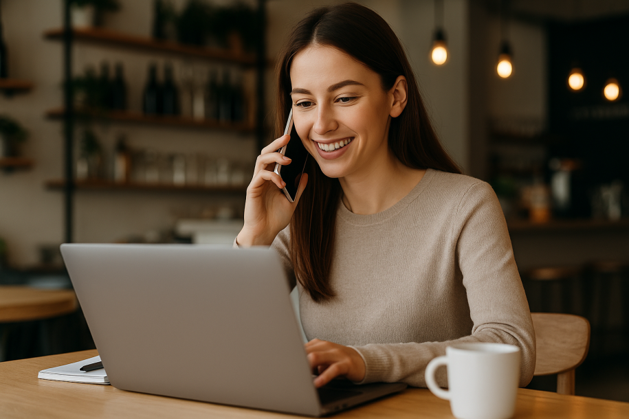 Cum să îți găsești un loc de muncă în siguranță și cu succes